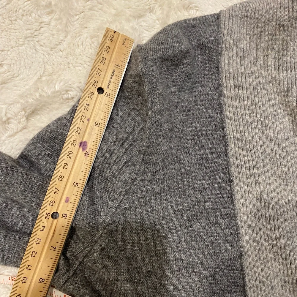 Banana Republic very soft